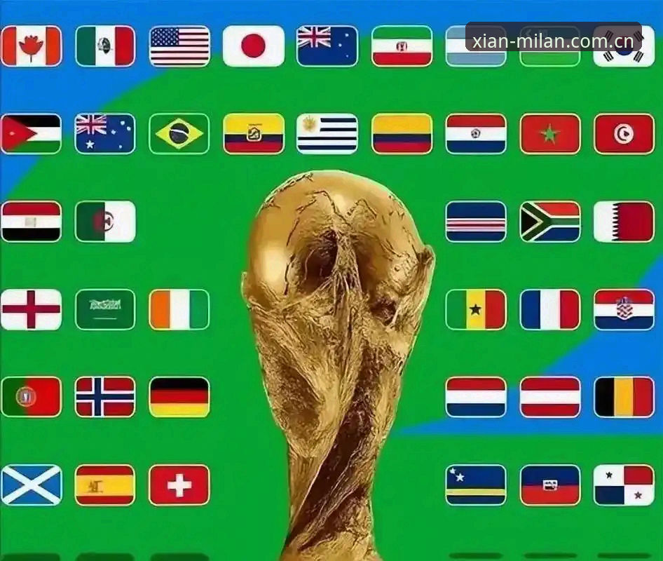 发现未曾所见中国电竞赛程表20252026最新版本 世界杯新规 vs 旧规则:足球将变得更干净还是更无聊?